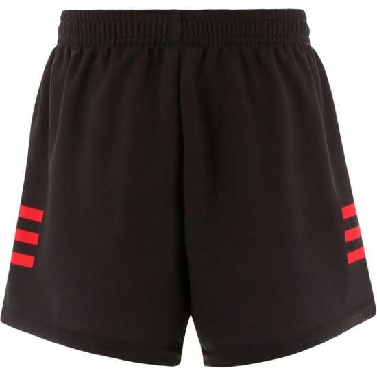 Oneills Детски Шорти Down Mourne Shorts Junior  GAA All