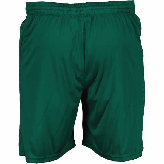 Hummel Poly Shorts 99 Evergreen Дамски къси панталони