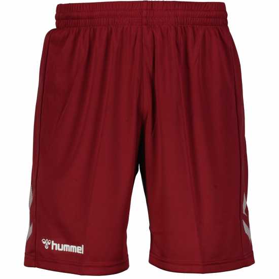 Hummel Poly Shorts 99  Дамски къси панталони