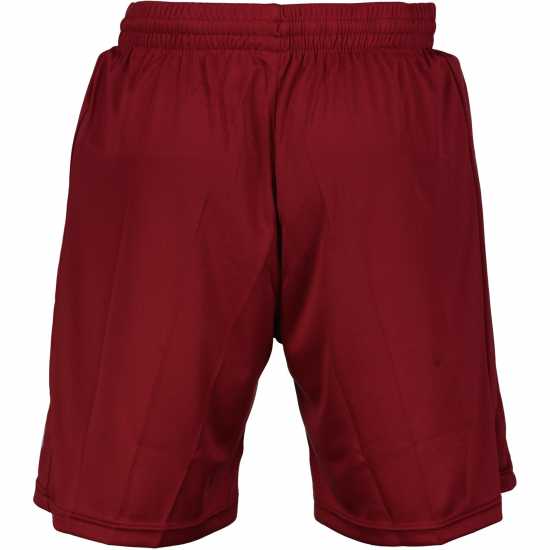 Hummel Poly Shorts 99  Дамски къси панталони