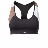 Reebok Racer Padded Sports Bra Womens  Спортни сутиени