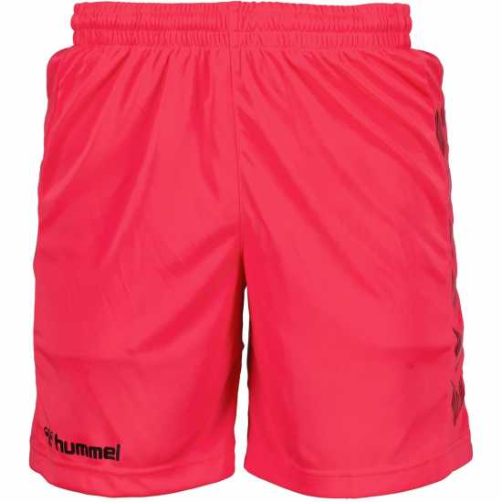 Hummel Gk Set 99 Дива Розово Вратарски ръкавици и облекло