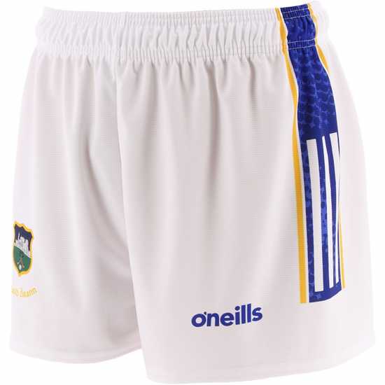 Oneills Детски Шорти Tipperary Mourne Shorts Junior  GAA All