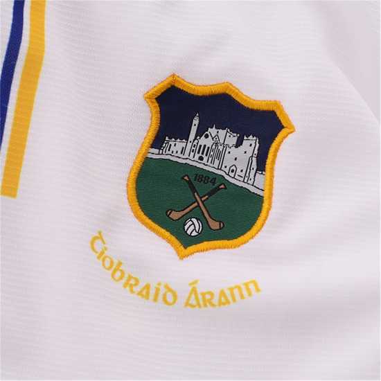 Oneills Детски Шорти Tipperary Mourne Shorts Junior  GAA All