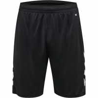 Hummel Poly Shorts Sn52  Футболни тренировъчни долнища