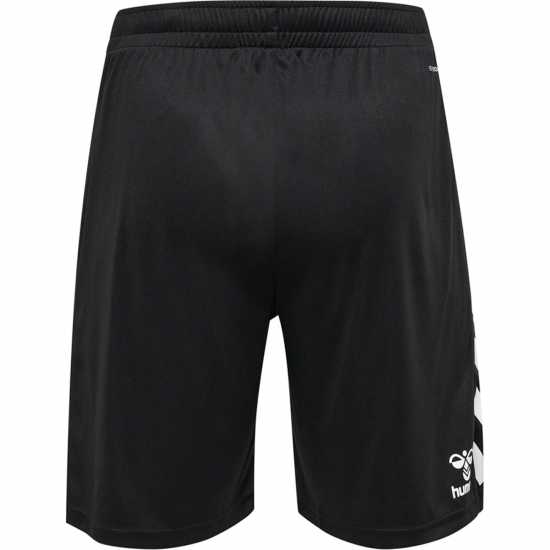 Hummel Poly Shorts Sn52  Футболни тренировъчни долнища