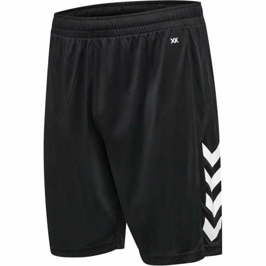 Hummel Poly Shorts Sn52  Футболни тренировъчни долнища