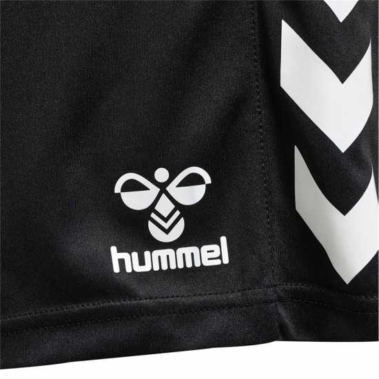 Hummel Poly Shorts Sn52  Футболни тренировъчни долнища