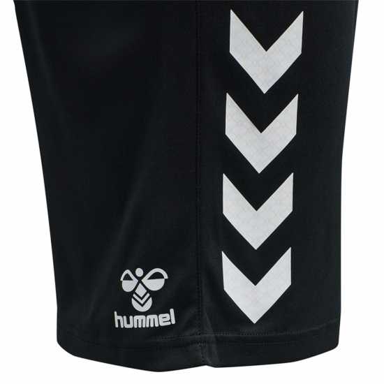 Hummel Poly Shorts Sn52  Футболни тренировъчни долнища