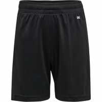 Hummel Poly Shorts Jn52  Детски къси панталони