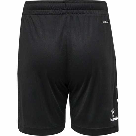 Hummel Poly Shorts Jn52  Детски къси панталони