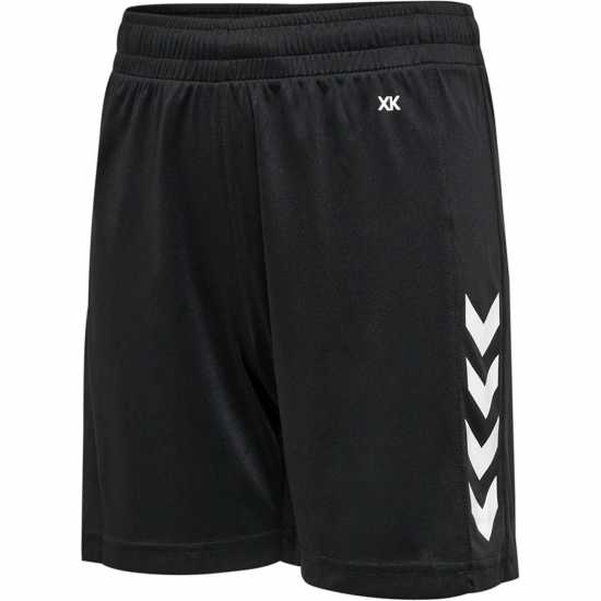 Hummel Poly Shorts Jn52  Детски къси панталони