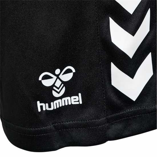 Hummel Poly Shorts Jn52  Детски къси панталони