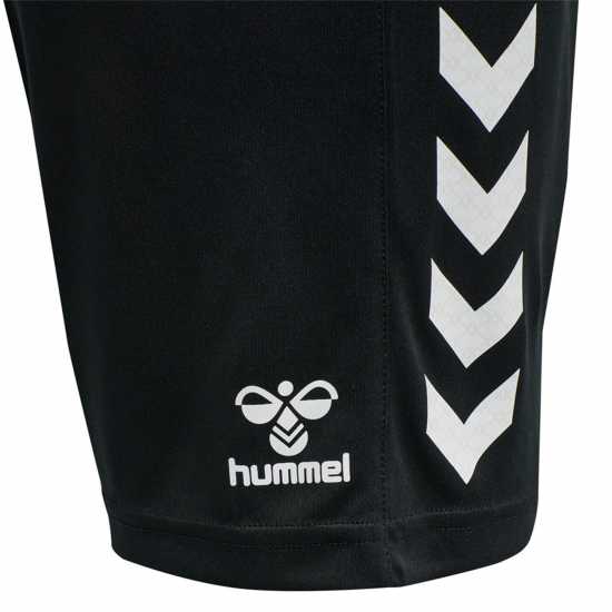 Hummel Poly Shorts Jn52  Детски къси панталони