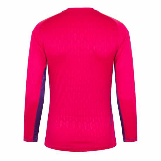 Adidas Tiro 23 Competition Long Sleeve Goalkeeper Jersey  Мъжко облекло за едри хора