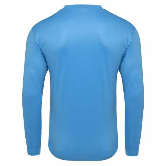 Umbro Club Gk Jersey Sn99 Небесно синьо Мъжки ризи