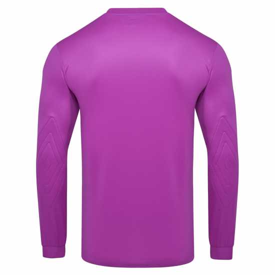 Umbro Club Gk Jersey Sn99 Лилава Кактус Мъжки ризи