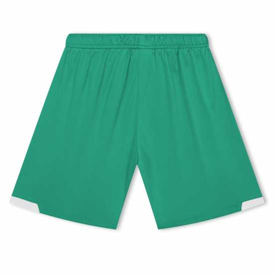 Umbro Werder Bremen Home Shorts 2022 2023 Juniors  Детски къси панталони