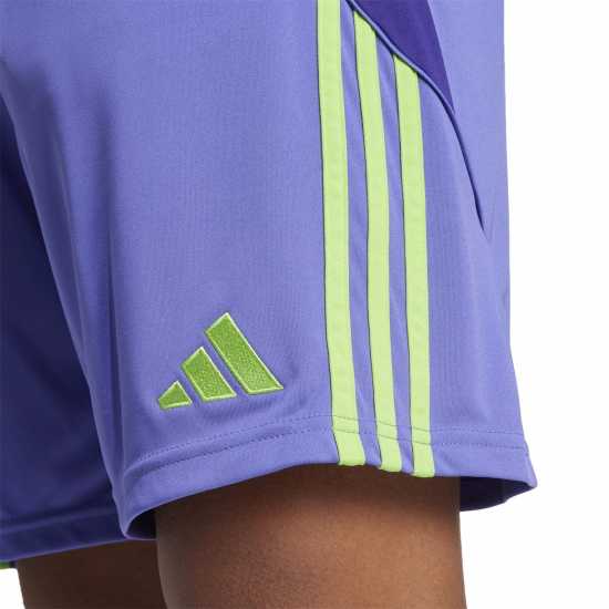 Adidas Tiro 24 Shorts  