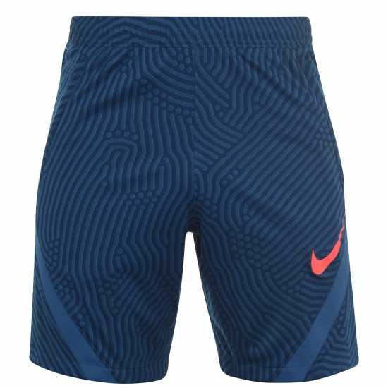 Nike Dri-FIT Strike Men's Soccer Shorts  Футболни тренировъчни долнища