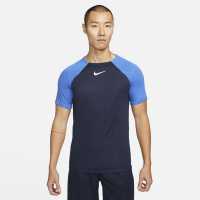 Nike Dri-Fit Academy Pro Men'S Short-Sleeve Soccer Top  Футболни тренировъчни горнища