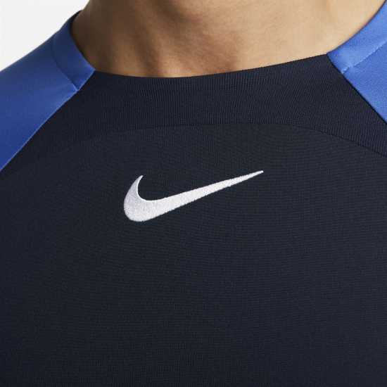 Nike Dri-Fit Academy Pro Men'S Short-Sleeve Soccer Top  Футболни тренировъчни горнища