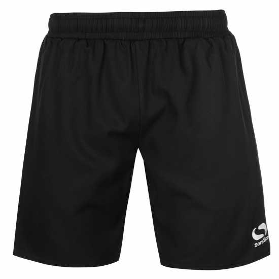 Sondico Мъжки Шорти Referee Shorts Mens  Мъжки къси панталони