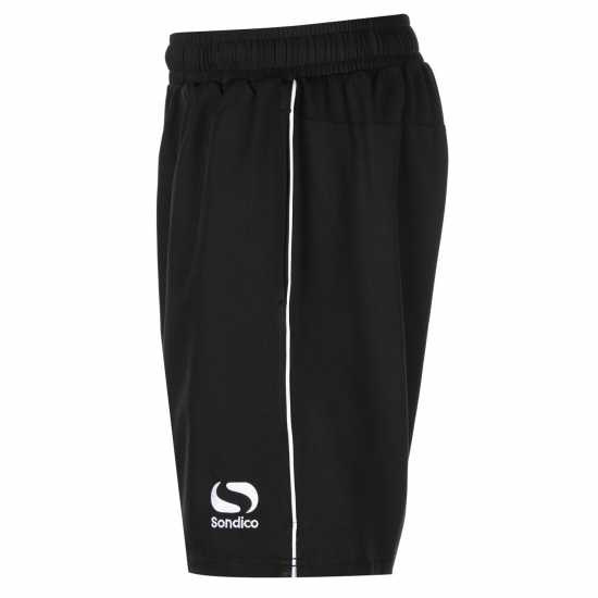 Sondico Мъжки Шорти Referee Shorts Mens  Мъжки къси панталони