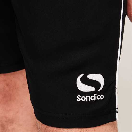 Sondico Мъжки Шорти Referee Shorts Mens  Мъжки къси панталони