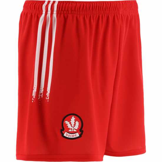 Oneills Derry Mourne Shorts Senior  Мъжки къси панталони