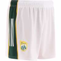 Oneills Детски Шорти Kerry Mourne Shorts Junior  GAA All