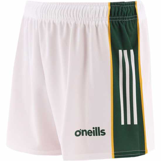 Oneills Детски Шорти Kerry Mourne Shorts Junior  GAA All