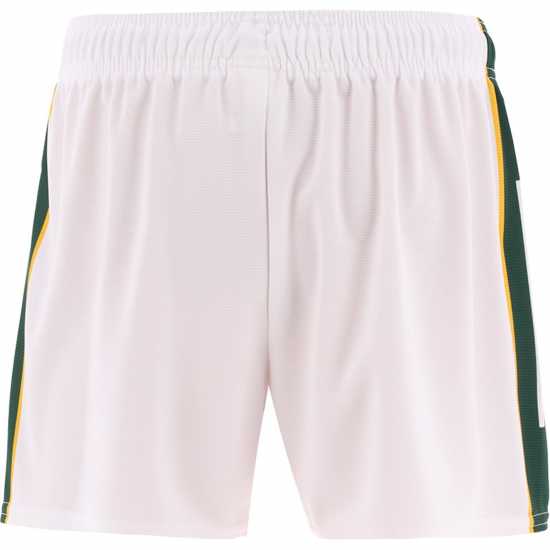 Oneills Детски Шорти Kerry Mourne Shorts Junior  GAA All