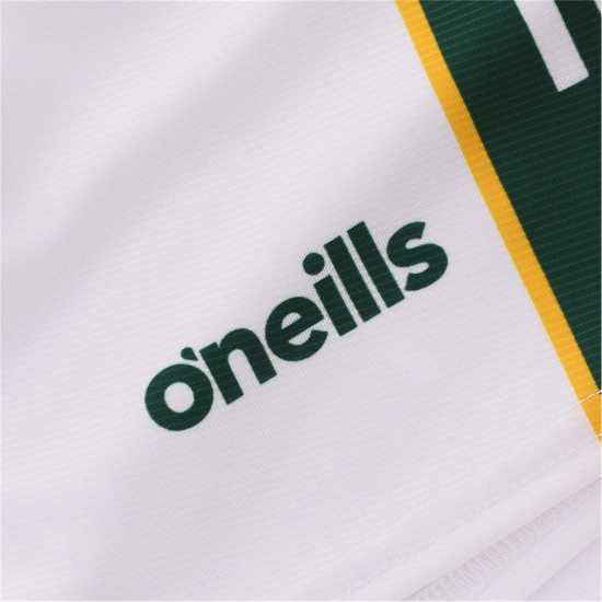 Oneills Детски Шорти Kerry Mourne Shorts Junior  GAA All