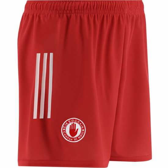 Oneills Детски Шорти Tyrone Mourne Shorts Junior  GAA All