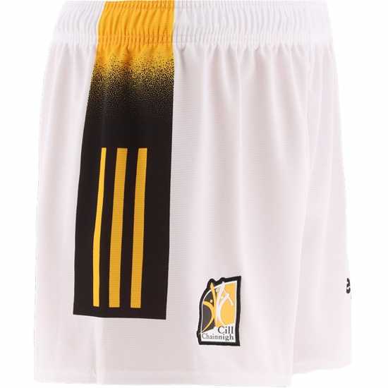 Oneills Детски Шорти Kilkenny Mourne Shorts Junior  GAA All