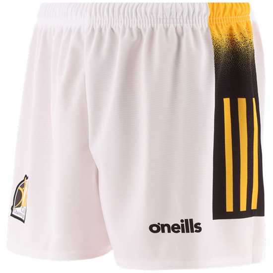 Oneills Детски Шорти Kilkenny Mourne Shorts Junior  GAA All