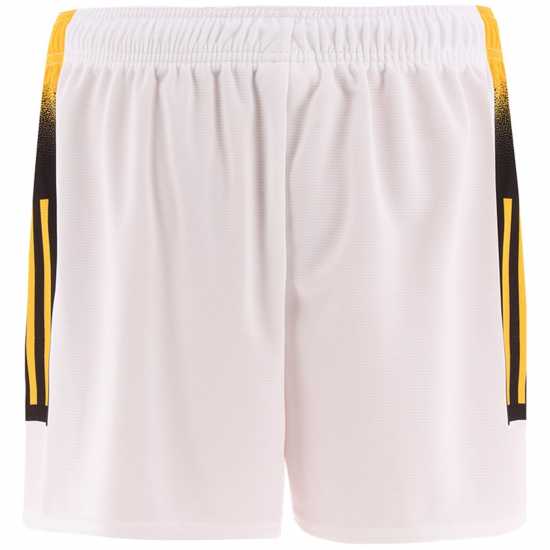 Oneills Детски Шорти Kilkenny Mourne Shorts Junior  GAA All