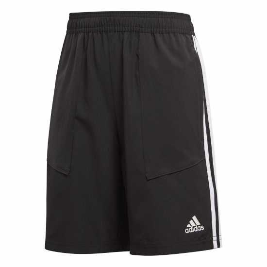 Adidas Момчешки Къси Гащи Tiro 19 Woven Shorts Junior Boys  