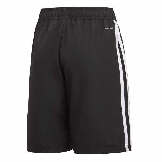 Adidas Момчешки Къси Гащи Tiro 19 Woven Shorts Junior Boys  