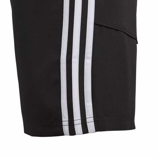 Adidas Момчешки Къси Гащи Tiro 19 Woven Shorts Junior Boys  