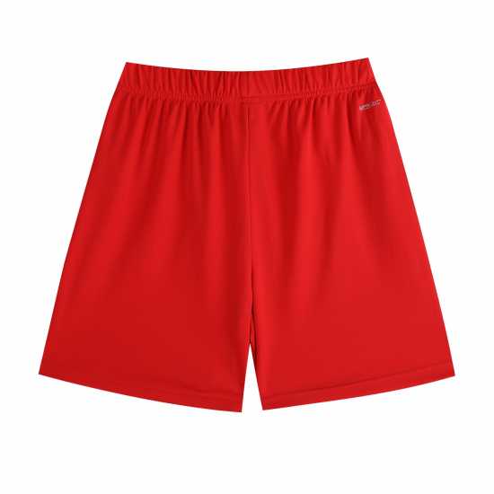 Sondico Детски Шорти Core Football Shorts Junior Червено Детски къси панталони