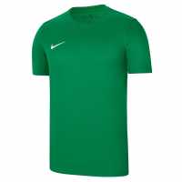 Nike Dri-FIT Park 3 Big Kids' Soccer Shorts  