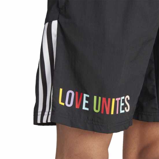 Adidas Pride Tiro Downtime Shorts  Мъжки къси панталони