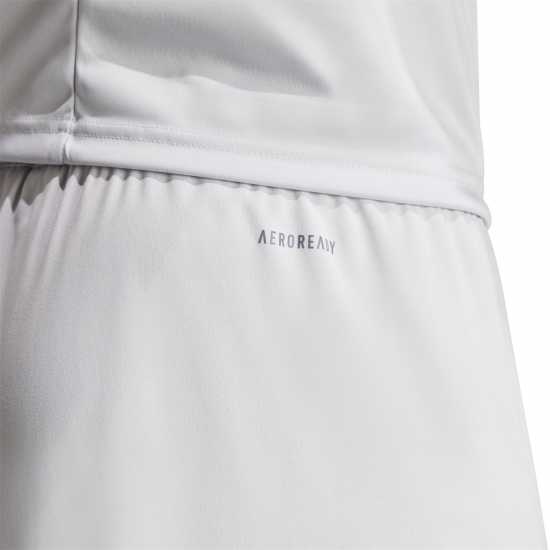 Adidas Мъжки Шорти Fortore 23 Shorts Mens Сиво/Бяло 