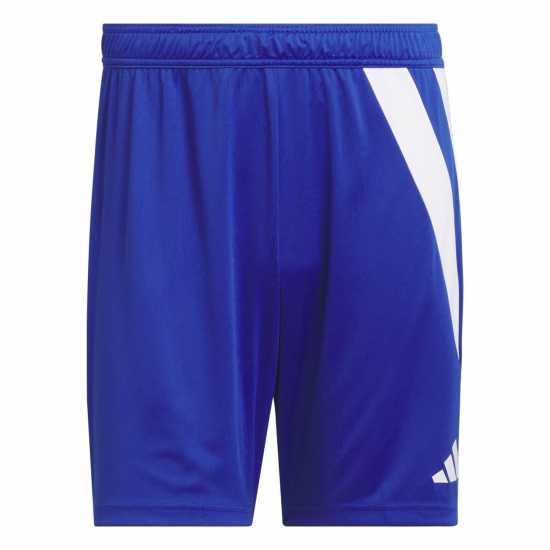 Adidas Мъжки Шорти Fortore 23 Shorts Mens кралско синьо/бяло 