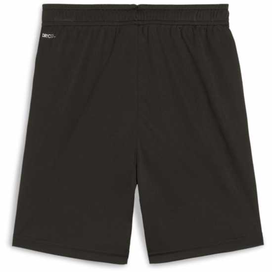 Puma Дамски Къси Шорти За Тренировка Teamliga Training Shorts 2 Jr (Open Football Short Unisex Kids  