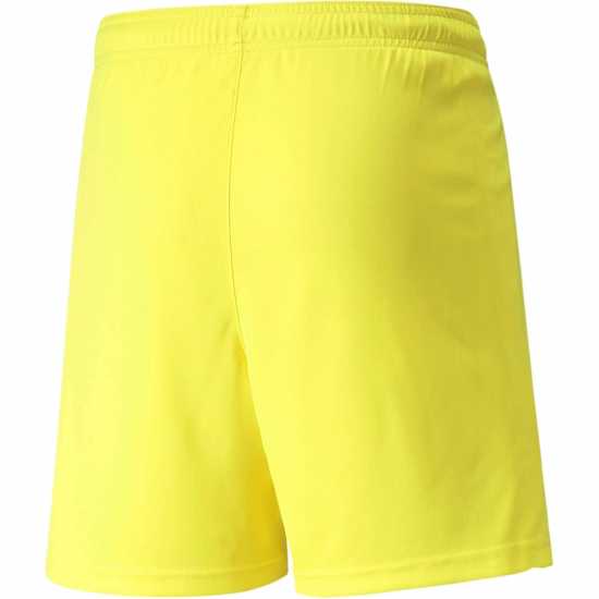 Puma Teamliga Shorts Jr Football Short Unisex Kids  