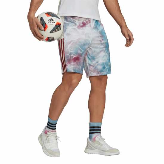 Adidas Мъжки Шорти Tiro Shorts Mens Football Short  Мъжки къси панталони