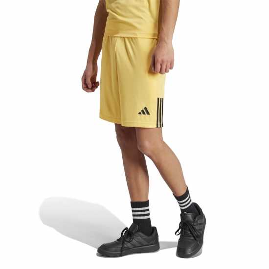 Adidas Дамски Къси Шорти За Тренировка Mens Sereno Training Shorts Семспа Мъжки къси панталони